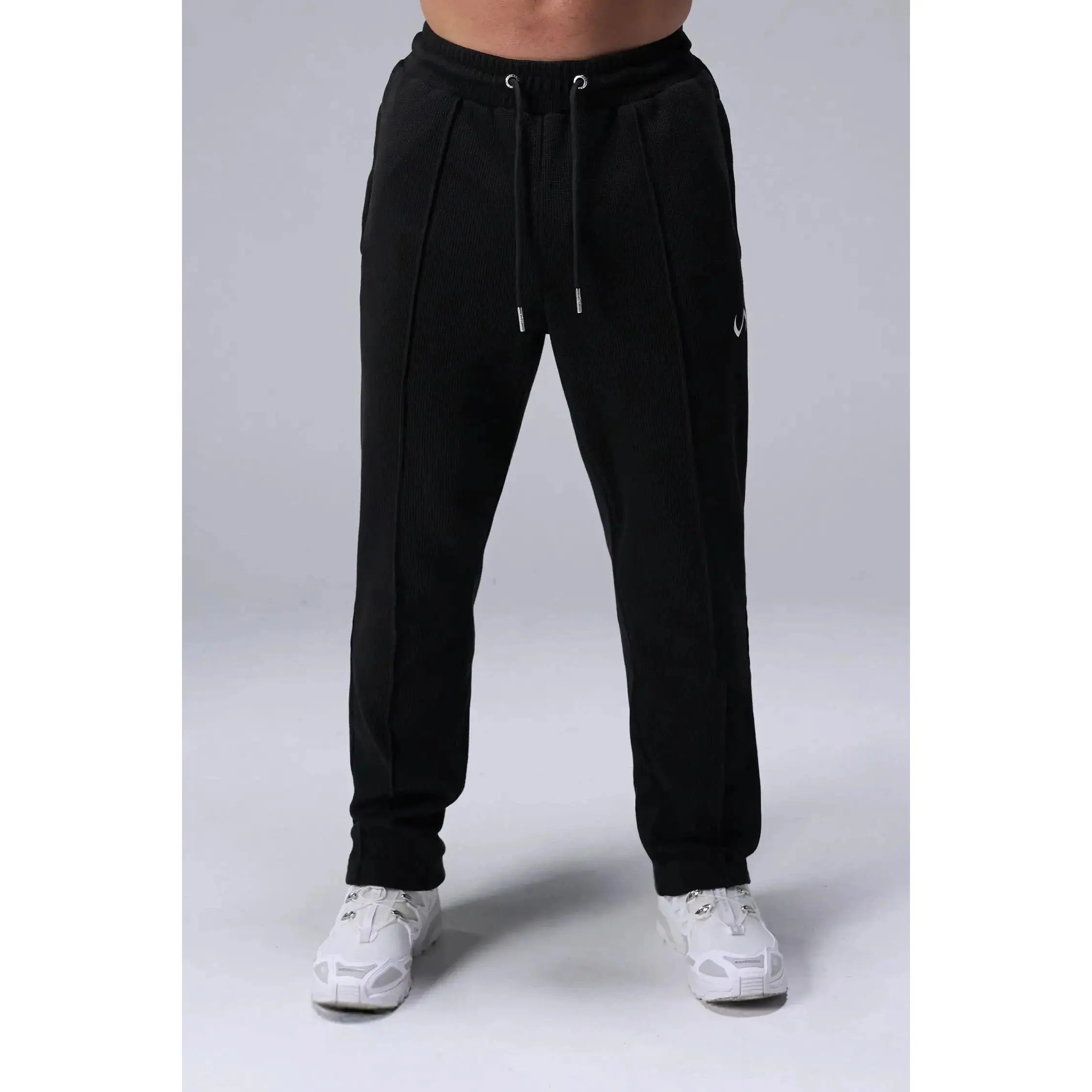 GTS Waffle Tech Straight Leg Pants