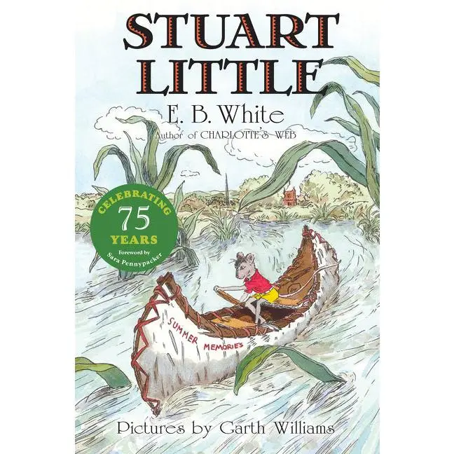 Stuart Little