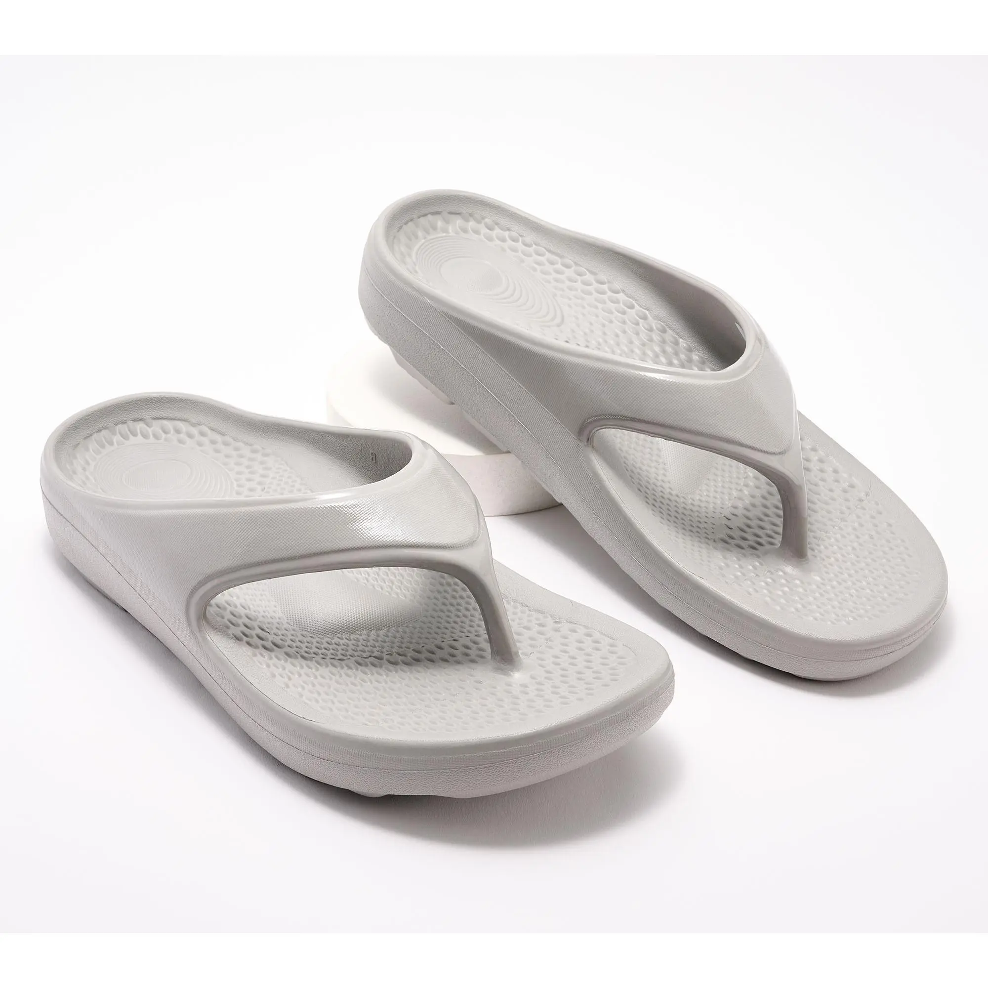 Revitalign Orthotic Recovery Thong Sandals - Fusion Energy
