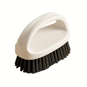 4pcs Cleaning brush, household washing brush, multi-functional cleaning for clothes and shoes, House Cleaning Tools