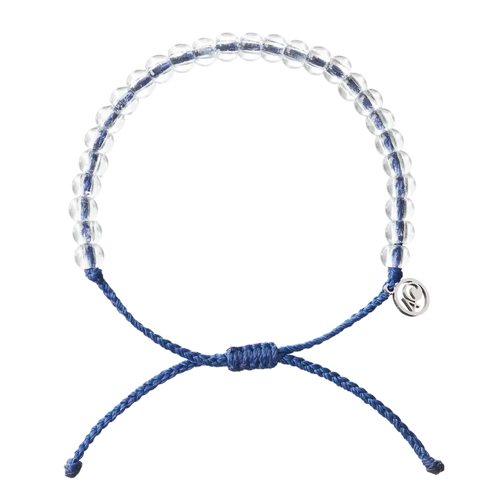 4ocean Signature Beaded Bracelet