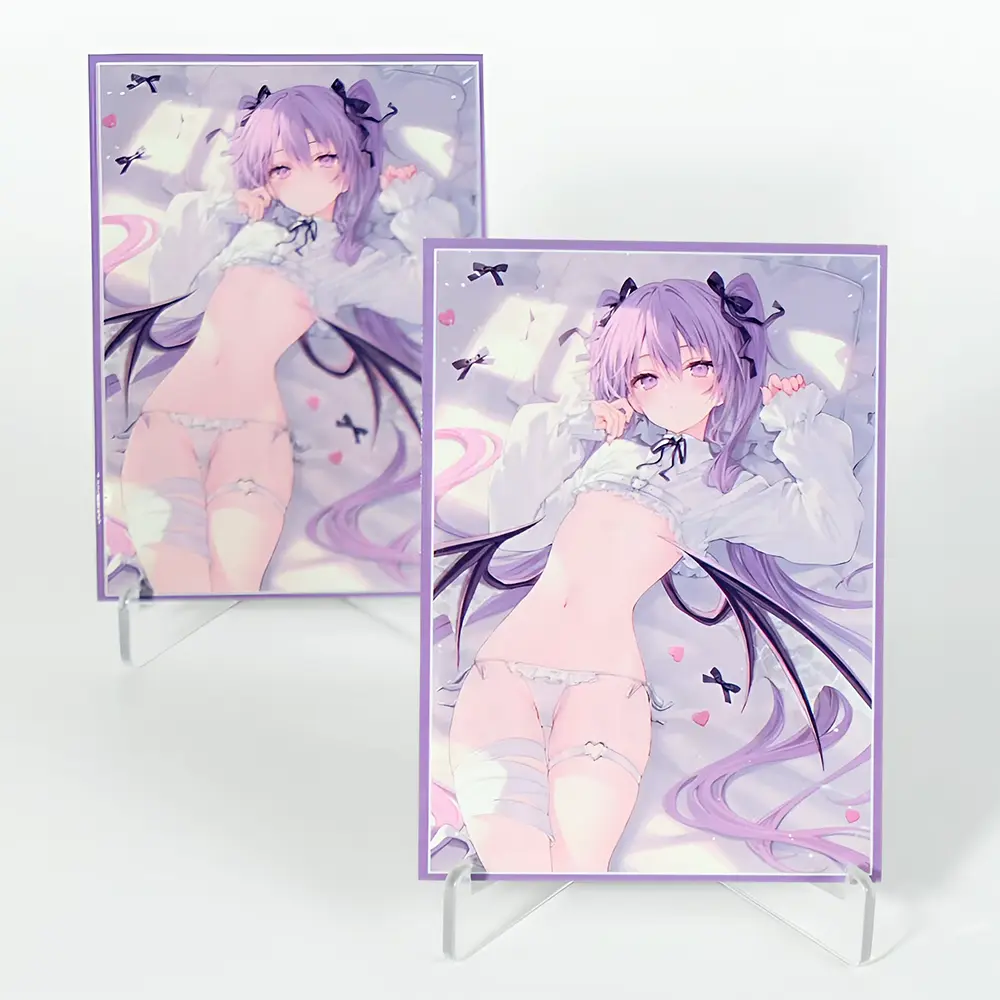 120PCS 67x92mm Standard Size Anime Card Sleeve PTCG MGT Game Cards Sleeve Trading Card Protector card sleeve
