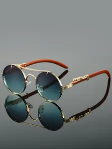 Women's New Round Fashion Glasses Leopard Decor Design Vintage Luxury Frame Eyewear Stylish Glasses Trendy Optical Accessories Shades Casual Stylish Glasses