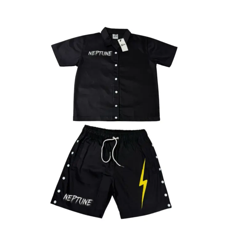 Short set Clothes Outfit
