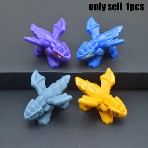 Educational Toy Figure Model Set, Perfect Birthday Gift, Christmas Holiday Present, Fun Learning Toys for Kids