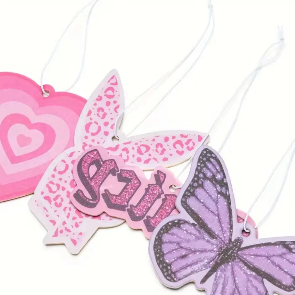 Air Freshner Air Freshner