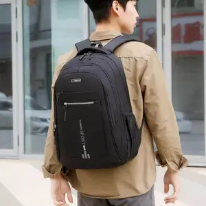 Backpack for men and women, computer backpack, large capacity travel, high school, middle school, elementary school, backpack, college fashion trend