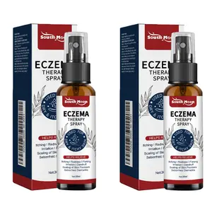 Skin care spray,Effective 7-day hand cream and body spray, natural soothing cream, natural ointment to relieve skin problems