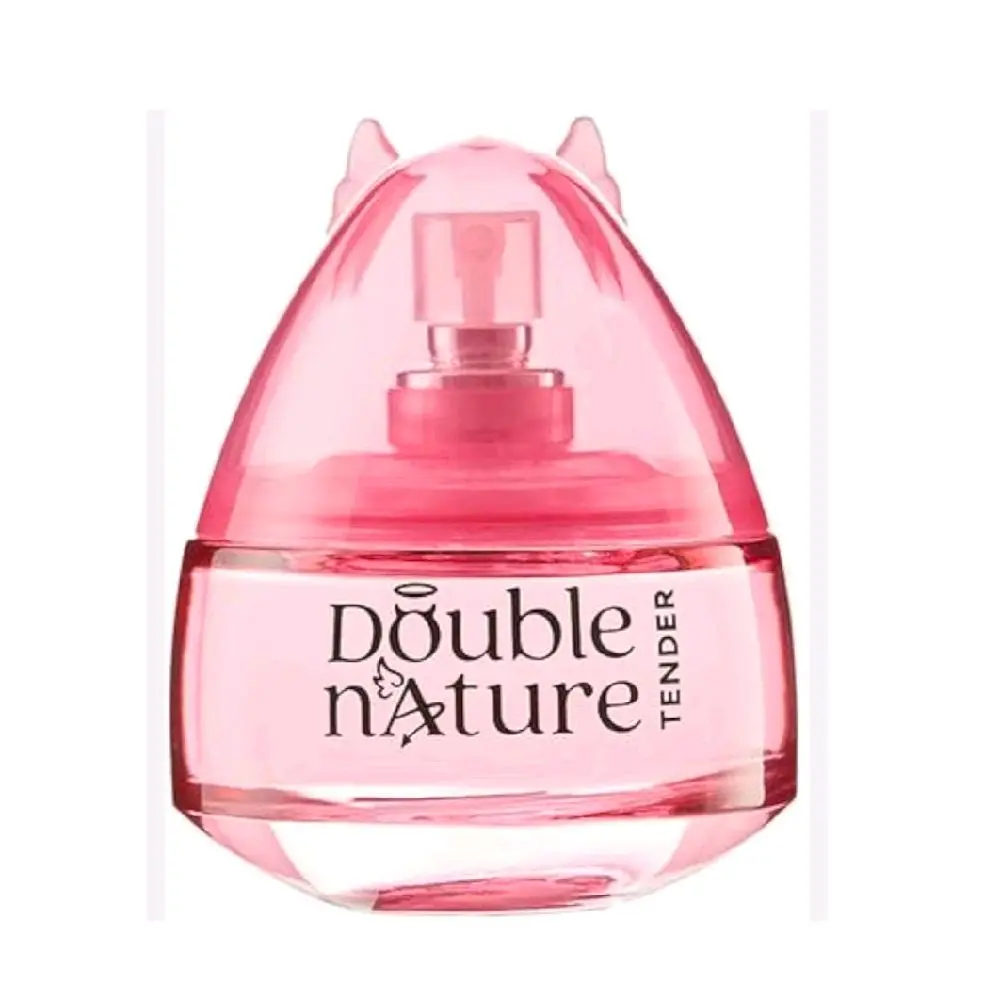 DOUBLE NATURE FOR WOMEN'S 1.7 FL OZ