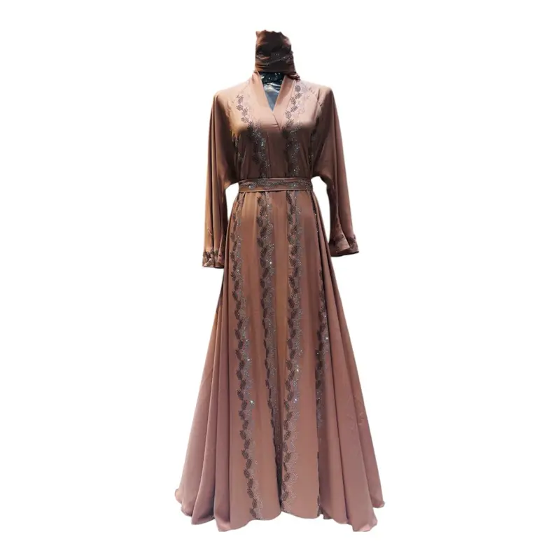 morocco style  Abaya