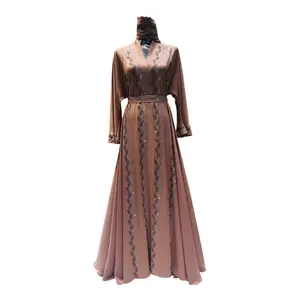 morocco style  Abaya