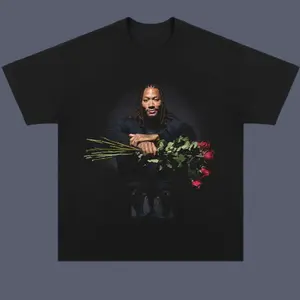 DERRICK ROSE Vintage Tee, DERRICK ROSE T-Shirt, Unisex Basketball Shirt, Graphic Tees, Sweatshirt Menswear Womenswear Streetwear