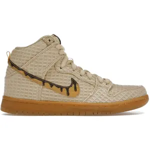 Nike SB Dunk High Waffle