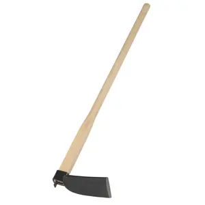 Large Japanese Hoe