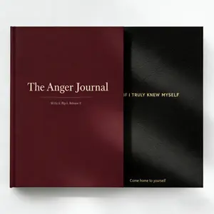 If I Truly Knew Myself Journal - A Daily Undated Journal for Emotional Healing, Self-Reflection & Self-Love A Hardcover Guided Journal for Shadow Work, Forgiveness & Personal Growth For Men & Women · 2026 — Come Back to Yourself