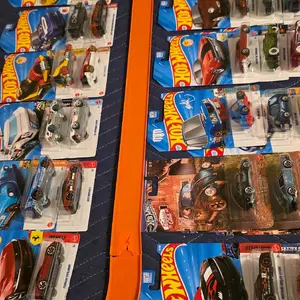 Hotwheels