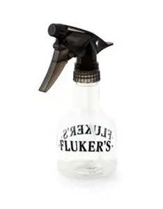 Fluker's Repta Mist Sprayer Black, White, 1ea