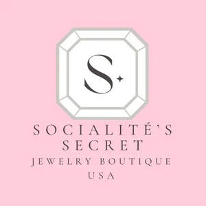 Socialite's Secret Jewelry
