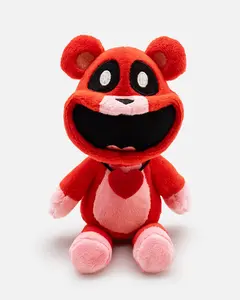 Poppy Playtime Bobby BearHug 7" Mini Plush