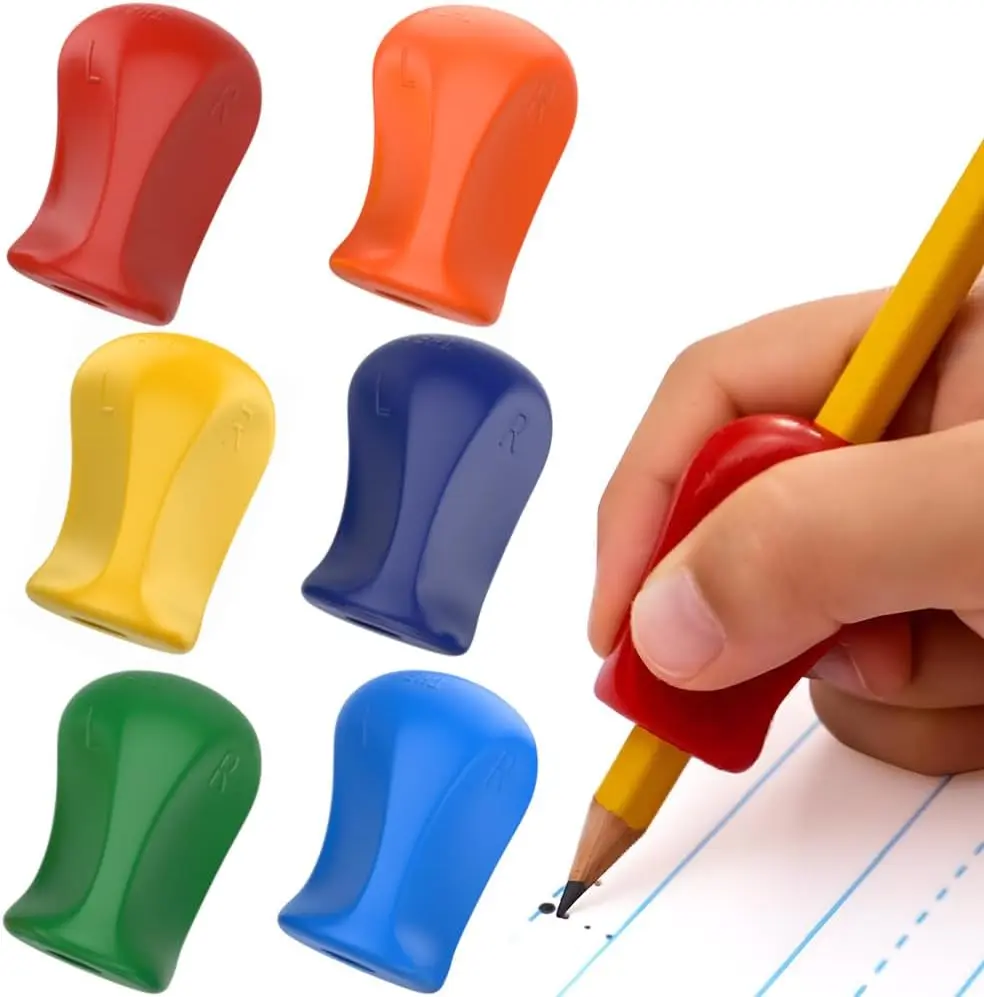 The Pencil Grip, Original