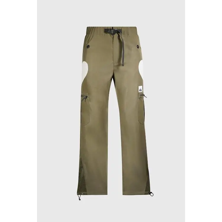 White Lines Waterproof Utility Track Pants