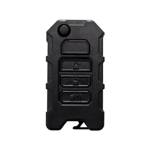 Meso Customs Flip Fob For Tacoma (2016-2023)