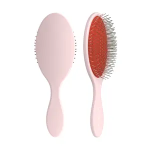 The Detangling Brush