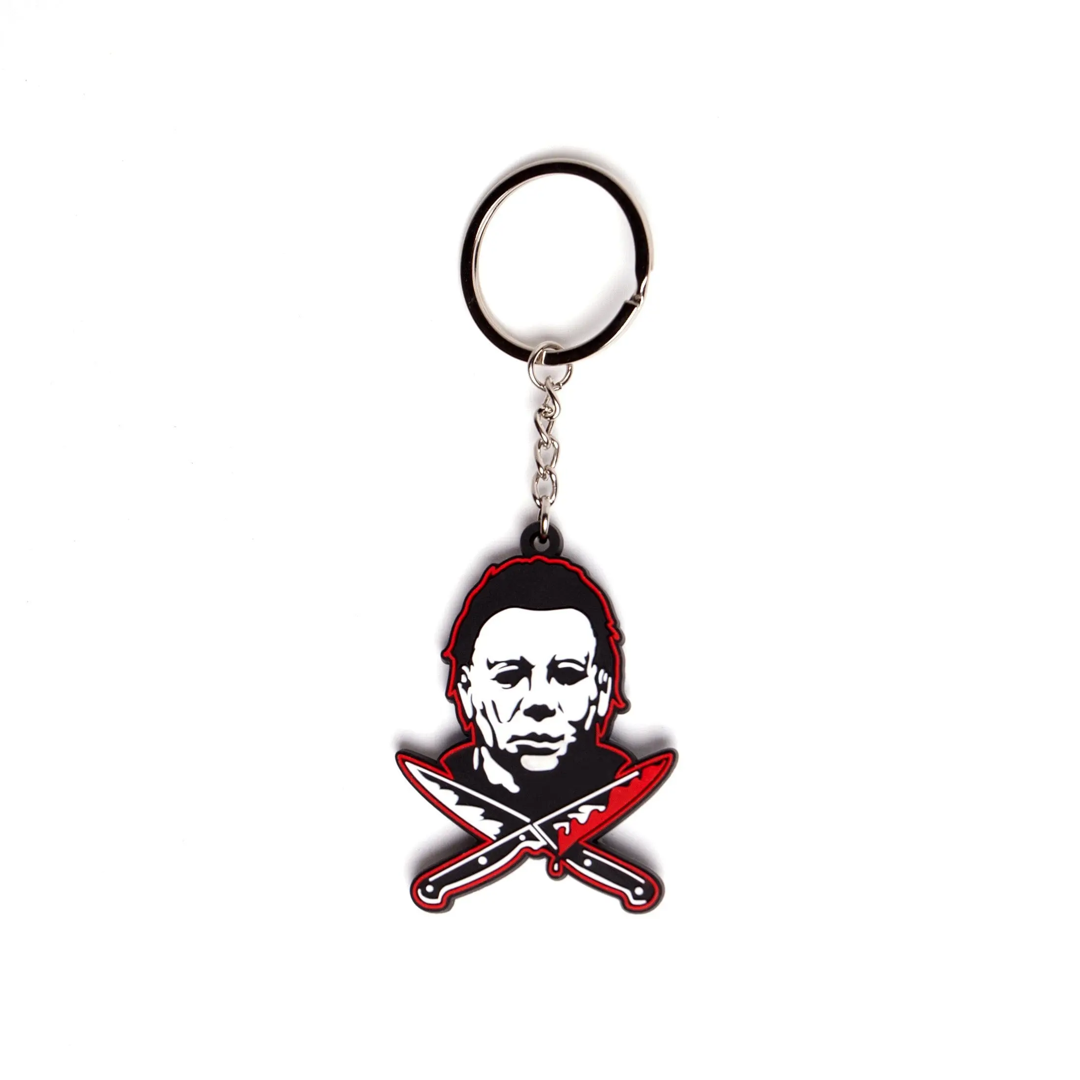 Micheal Myers Keychain