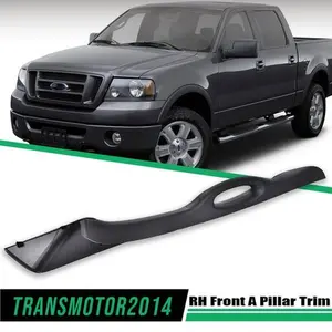 Fit For 2004-2008 Ford F150 F-150 Passenger Side RH Front A Pillar Trim Handle