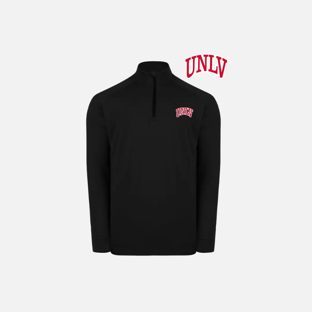 UNLV Colt Quarter Zip