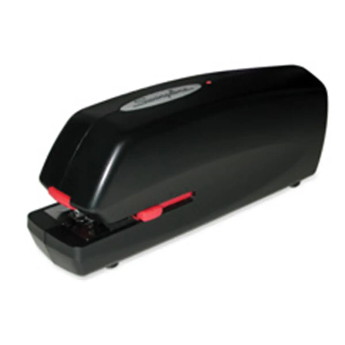 Swingline Electric Portable Stapler - 210 Capacity, Any-Go-Where Flexibility, High-Speed Motor-Driven, Consistent Stapling, Exceptional Control, Black (Office Stationery & Supplies, Binders & Binder Accessories), Aa Batteries, Ac Adapter, Precision Adjust