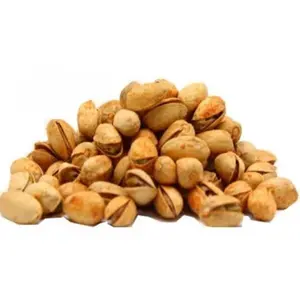 In Shell Smoked Chili Pepper Pistachios