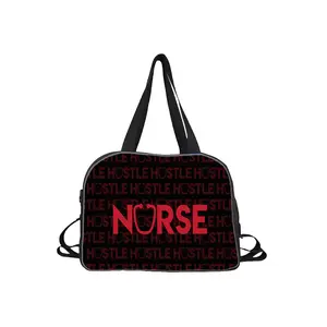 Nurse Hustle Duffel Bag