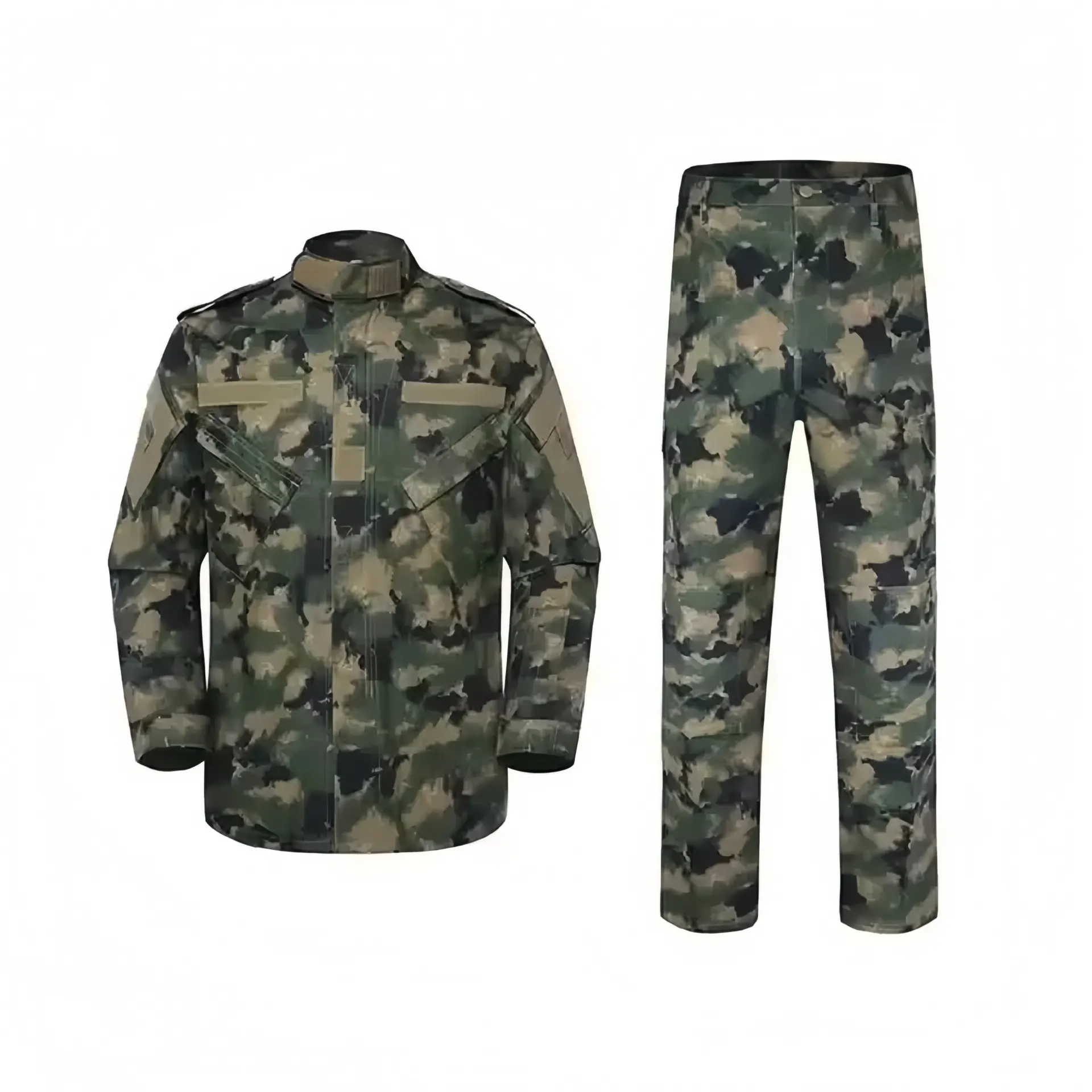 MK camouflage (customizable, out of stoc