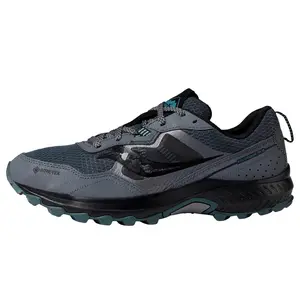 Saucony Excursion TR16 GTX Shadow / Forest  S20749-21 Men's