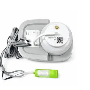 HOOMSOINS Female External Catheter System – Urine Suction and Collection Device for Women, Leak-Proof and Comfortable Design for Home or Hospital Use Healthcare