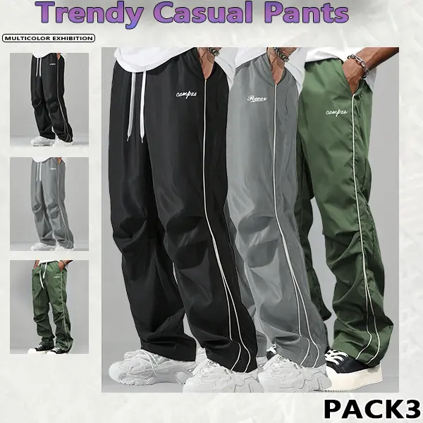 Mixed 3-pack color 3