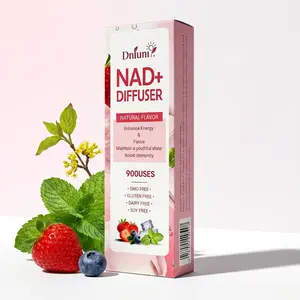 Dnfuni – Your Space’s Signature Scent • Premium Home Diffuser Collection
