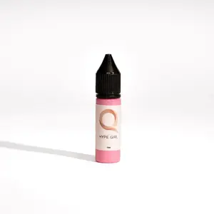 Hype Girl PMU Lip Blush Pigment