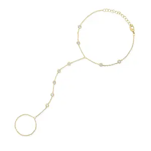 DBY Hand Chain