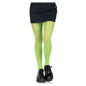 Leg Avenue Alien Net Tights