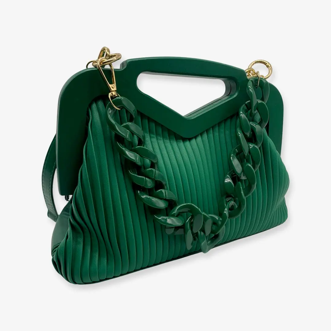 Pleat