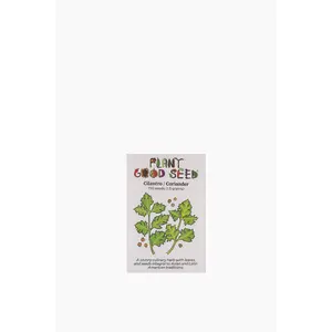 Assorted Herb Seeds