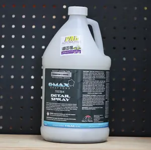 TEC G-MAX GRAPHENE DETAIL SPRAY GAL