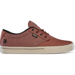Jameson 2 Eco: Eco-friendly design, classic performance. Eco-Friendly, Comfy, Everyday, Skate Shoes Designed in California, Athletic Footwear, Sneakers, Durable, Sustainable and Comfortable. Trainer Closed Sporty Low Top Breathable Thick Sole