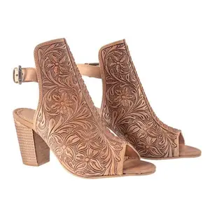 DALTON'S RIDGE SHOES