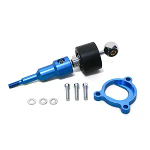 Short Throw Shifter for 03-13 Nissan 350Z 370Z Z33/34&03 04-09 Infiniti G35 G37