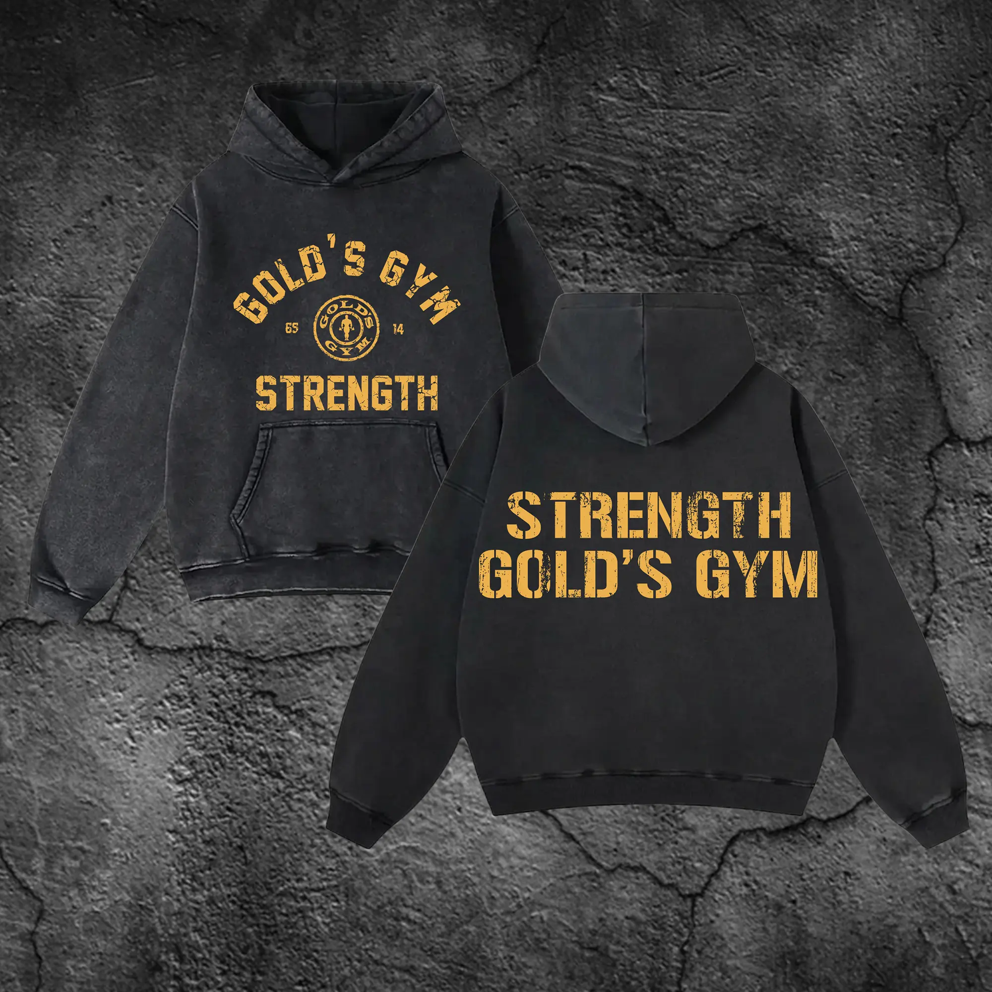 young la golds gym hoodie - TikTok Shop young la golds gym hoodie - TikTok Shop