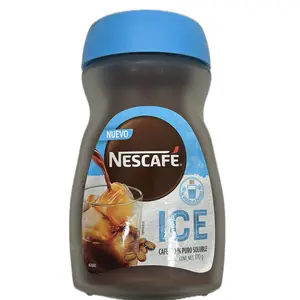 Nescafe  Bottle Cafe Frio