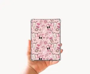 I'm Listening Kindle E-Reader Case Insert